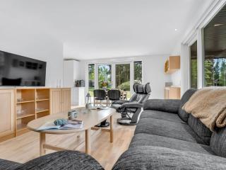 Holiday Home Ginie - 600m from the sea by Interhome - Dannemare - 3