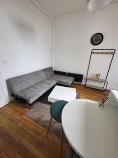 Studio - Montceau-les-Mines - 4