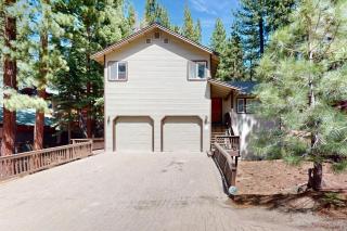 High Meadow Storybook - South Lake Tahoe - 4