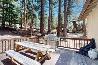 High Meadow Storybook - South Lake Tahoe - 3