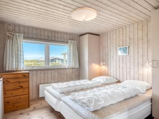Holiday Home Hughe - 200m from the sea by Interhome - Frøstrup - 2