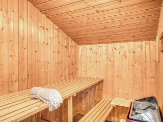 Holiday Home Hughe - 200m from the sea by Interhome - Frøstrup - 3