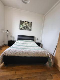 Studio - Montceau-les-Mines - 6