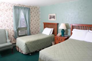 The Winter Inn - Greenville - 6