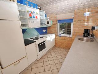 Holiday Home Dorithea - 1-3km from the sea by Interhome - Ringkøbing - 3