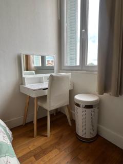Studio - Montceau-les-Mines - 7
