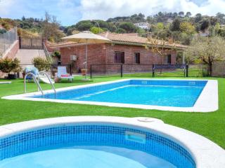 Holiday Home Astral by Interhome - Lloret de Mar - 4