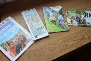 La Halte du tilleul - 1