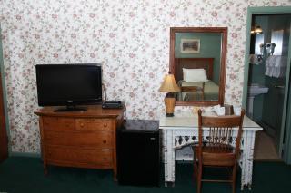 The Winter Inn - Greenville - 4