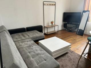 Studio - Montceau-les-Mines - 0