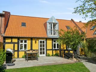 Holiday Home Franke - 3-5km from the sea by Interhome - 0