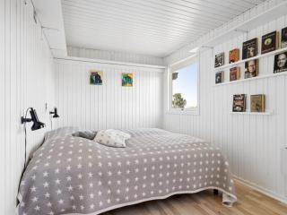 Holiday Home Manfred - 250m from the sea by Interhome - 5