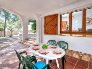 Villa Villa Pinos by Interhome - L'Ametlla de Mar - 9