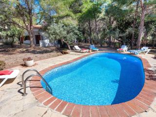 Villa Villa Pinos by Interhome - L'Ametlla de Mar - 0