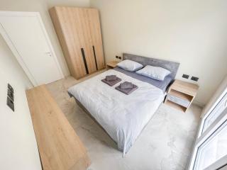 1 bedroom 1119 - Golem - 8