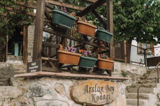 Arslan Bey Konağı Butik Otel - 6