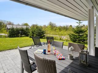 Holiday Home Sippora - 29km from the sea by Interhome - Toftlund - 1