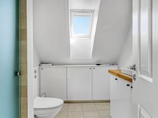 Holiday Home Henri - 400m from the sea by Interhome - 2