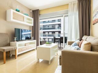 Apartment Ciudad Jardin-3 by Interhome - 8