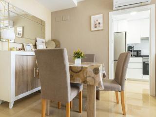 Apartment Ciudad Jardin-3 by Interhome - Cabanes - 3