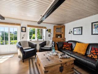 Holiday Home Gerwendil - 17km from the sea by Interhome - Højer - 6