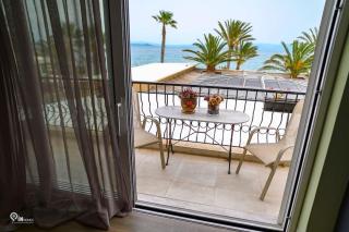 Spiros Seaside House With View - Nea Makri - 6