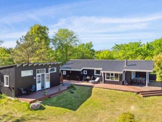 Holiday Home Sheemen - 900m from the sea by Interhome - Ebeltoft - 0