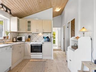 Holiday Home Sheemen - 900m from the sea by Interhome - Ebeltoft - 5