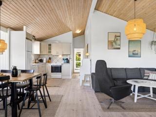 Holiday Home Sheemen - 900m from the sea by Interhome - Ebeltoft - 4