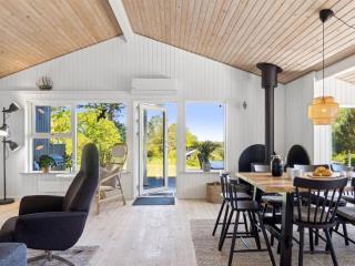 Holiday Home Sheemen - 900m from the sea by Interhome - Ebeltoft - 3