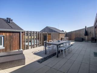 Holiday Home Carit - 450m from the sea by Interhome - Løkken - 2