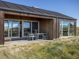 Holiday Home Carit - 450m from the sea by Interhome - Løkken - 4