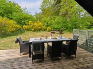 Holiday Home Ajla - 500m from the sea by Interhome - Vester Sømarken - 7