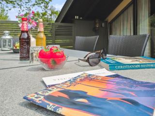 Holiday Home Ajla - 500m from the sea by Interhome - Vester Sømarken - 4