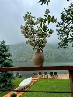 CabAna Ana - Golful Bahna - Orşova - 4