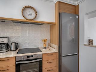 Apartment Ayla by Interhome - 1