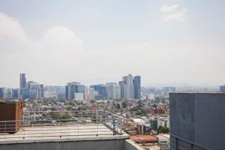 New Apt Mexico City Adventure with Style - Città del Messico - 5