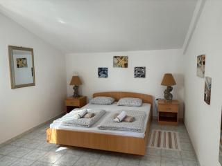 Apartment Galeb Komarna - Komarna - 9