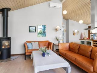 Holiday Home Everd - 300m from the sea by Interhome - Løkken - 7
