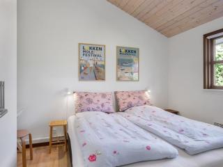 Holiday Home Everd - 300m from the sea by Interhome - Løkken - 1