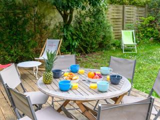 Holiday Home L'Oustalet by Interhome - Carnac - 9