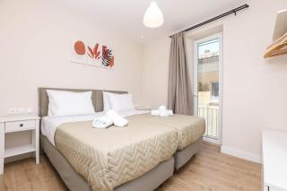 Patras Luxury Apartment - Korfu-Stadt - 5