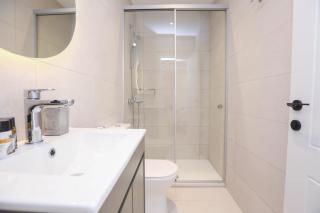 Patras Luxury Apartment - Korfu-Stadt - 2