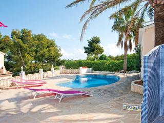 Holiday Home Toscacasita by Interhome - Jávea - 8