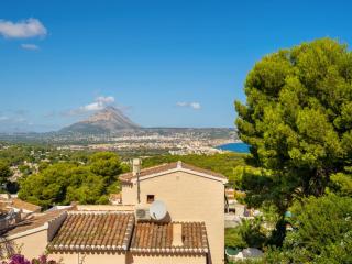 Holiday Home Toscacasita by Interhome - Jávea - 6