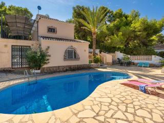 Holiday Home Toscacasita by Interhome - Jávea - 0