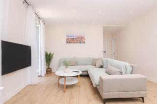 Patras Luxury Apartment - Città di Corfù - 4