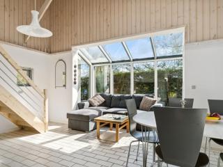 Holiday Home Milrid - 100m from the sea by Interhome - Rønde - 1