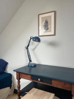 La vigie d'Héloïse, appartement de l'Aod - Lampaul - 8