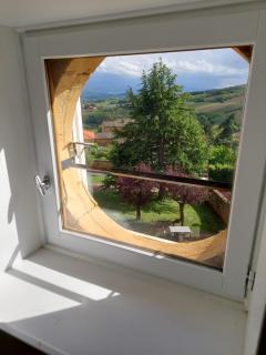 Appartement Theizé - Les meublés des Pierres Dorées - 7